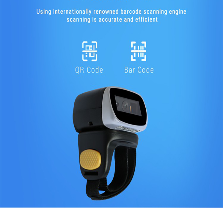 Qentsoft RFID Barkod Projeler